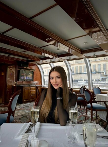 Model Photo Placeholder