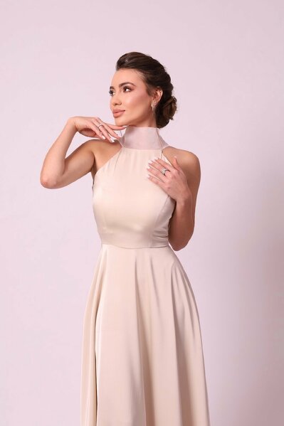 Model Photo Placeholder