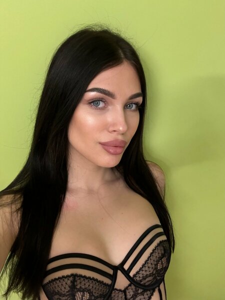 Model Photo Placeholder