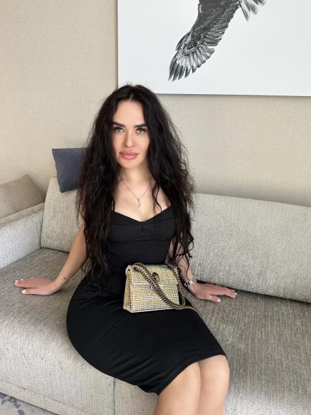 Model Photo Placeholder