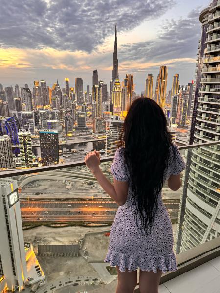 Model Photo Placeholder