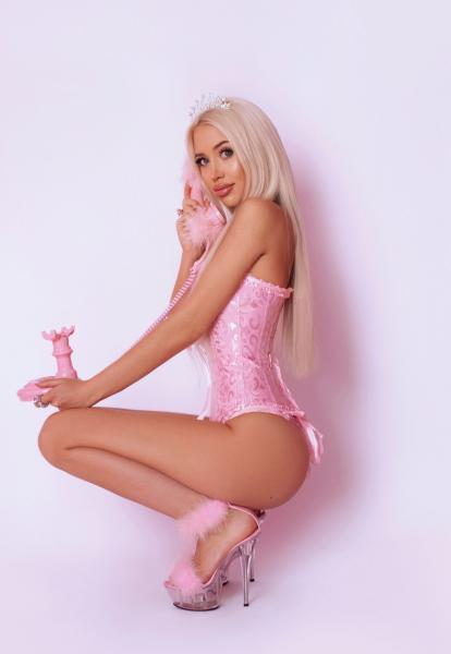 Model Photo Placeholder