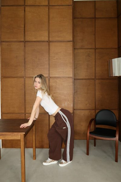 Model Photo Placeholder