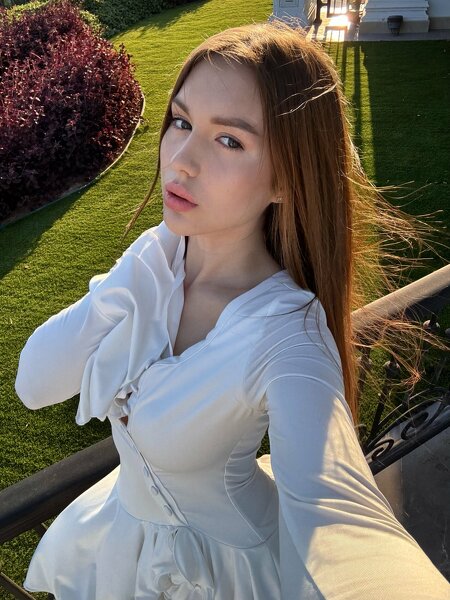Model Photo Placeholder