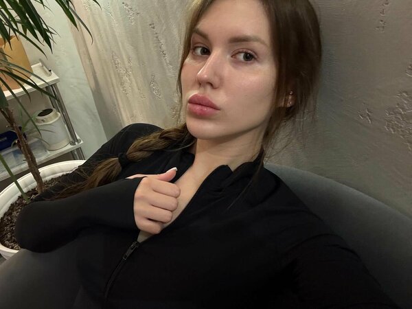 Model Photo Placeholder