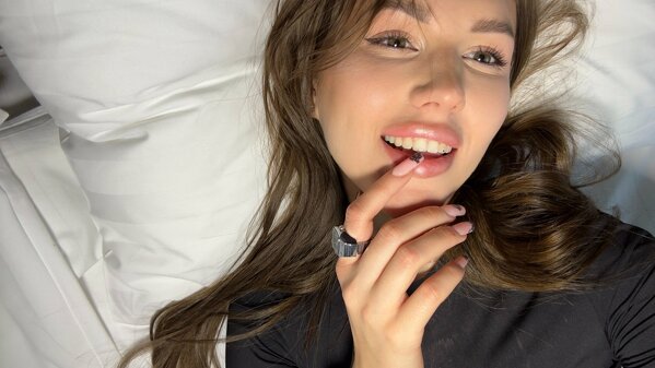 Model Photo Placeholder