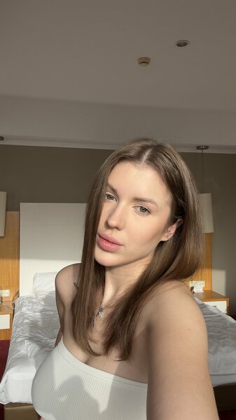 Model Photo Placeholder