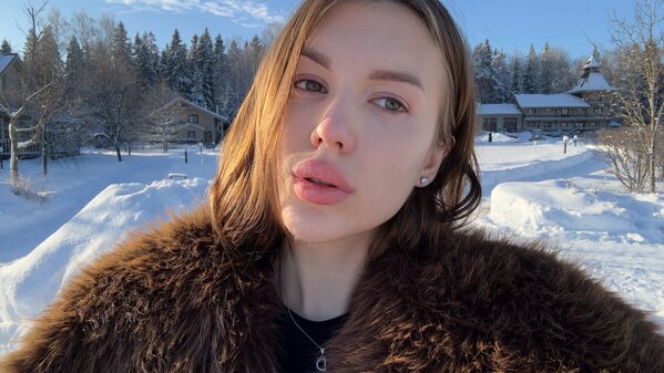 Model Photo Placeholder