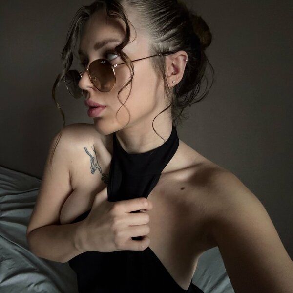 Model Photo Placeholder