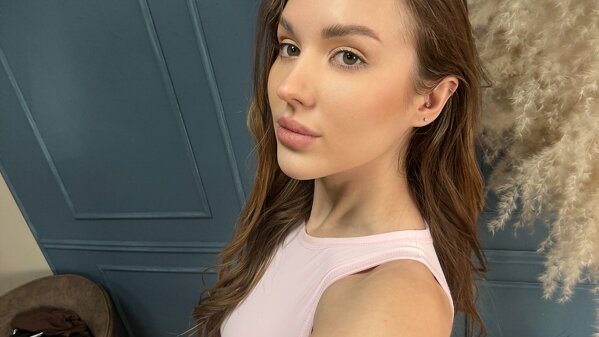 Model Photo Placeholder