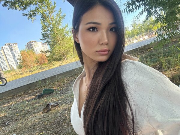 Model Photo Placeholder