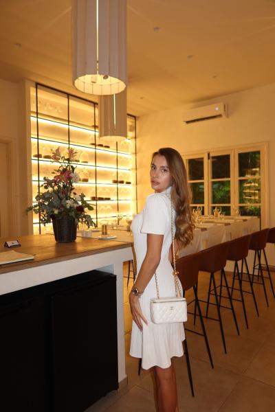 Model Photo Placeholder