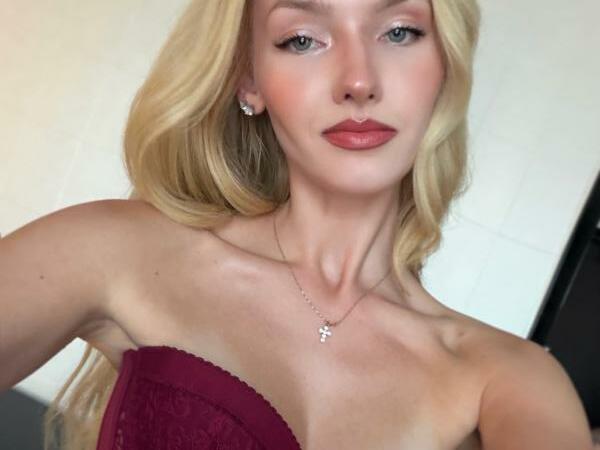 Model Photo Placeholder