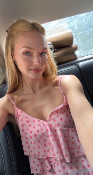 Model Photo Placeholder