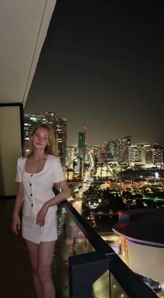 Model Photo Placeholder