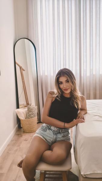 Model Photo Placeholder