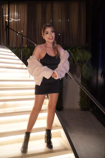Model Photo Placeholder