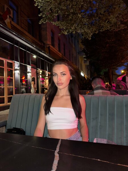Model Photo Placeholder