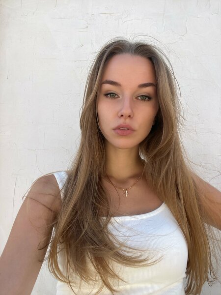 Model Photo Placeholder