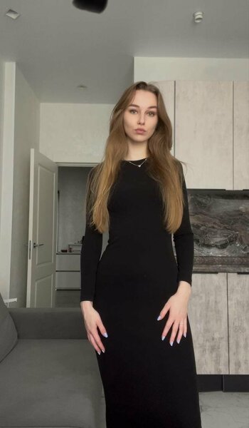 Model Photo Placeholder