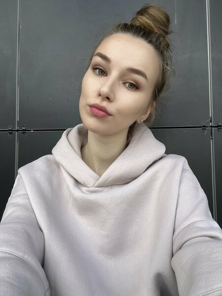 Model Photo Placeholder