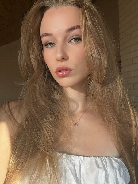 Model Photo Placeholder