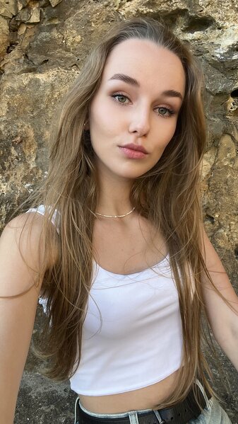 Model Photo Placeholder
