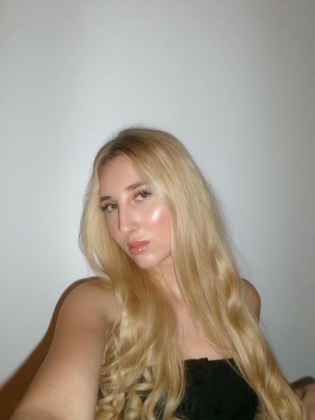 Model Photo Placeholder