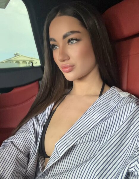 Model Photo Placeholder