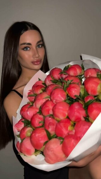 Model Photo Placeholder