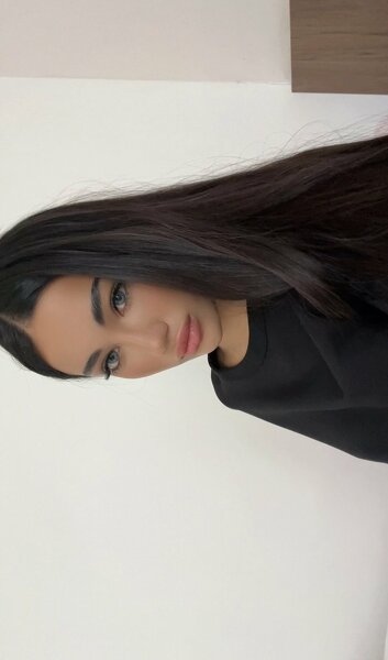 Model Photo Placeholder