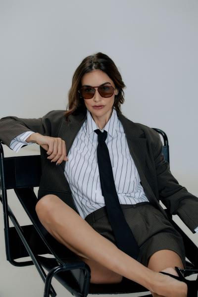 Model Photo Placeholder