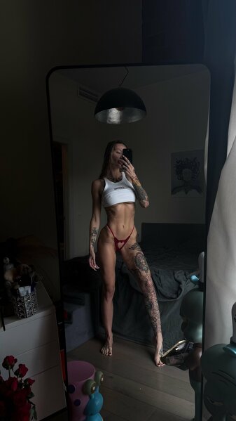 Model Photo Placeholder
