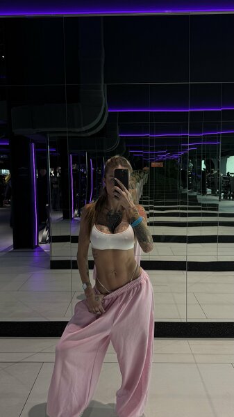 Model Photo Placeholder