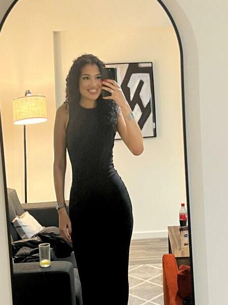 Model Photo Placeholder