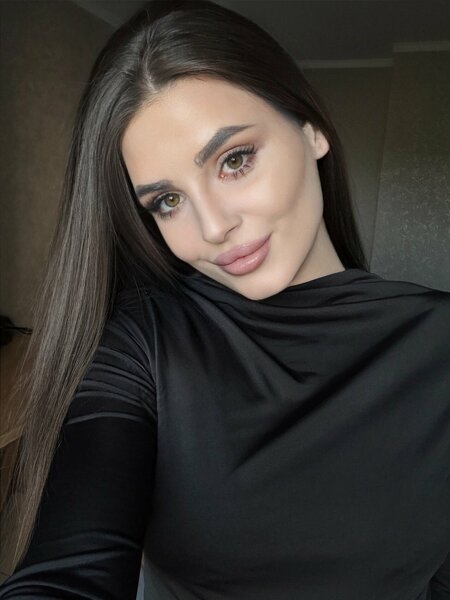 Model Photo Placeholder