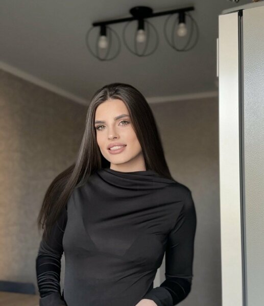 Model Photo Placeholder