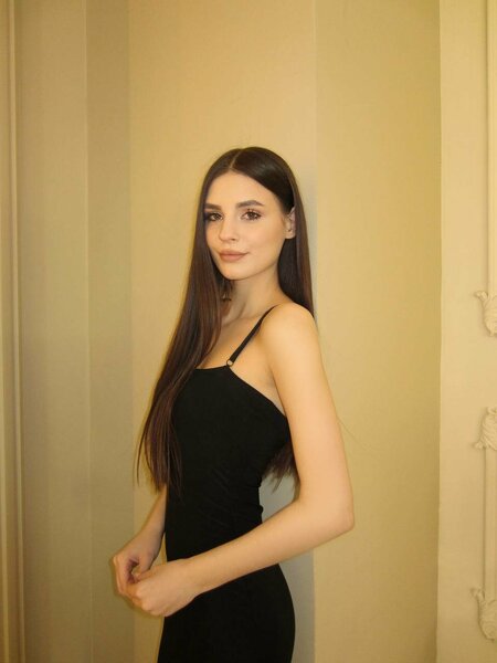 Model Photo Placeholder