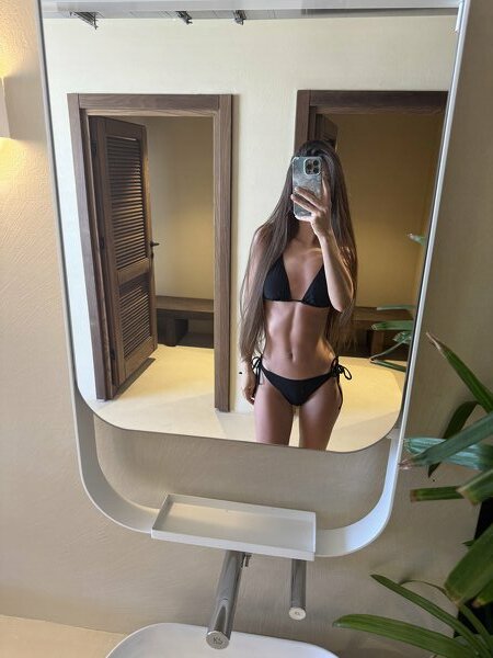 Model Photo Placeholder
