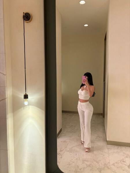 Model Photo Placeholder
