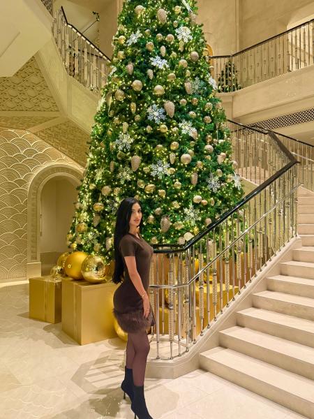 Model Photo Placeholder