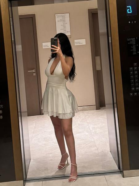 Model Photo Placeholder
