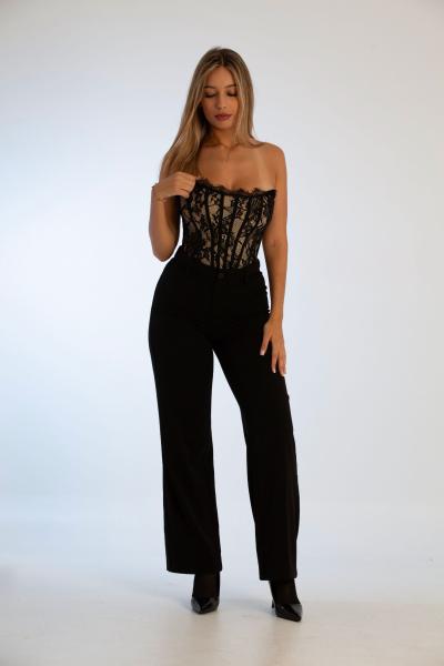 Model Photo Placeholder