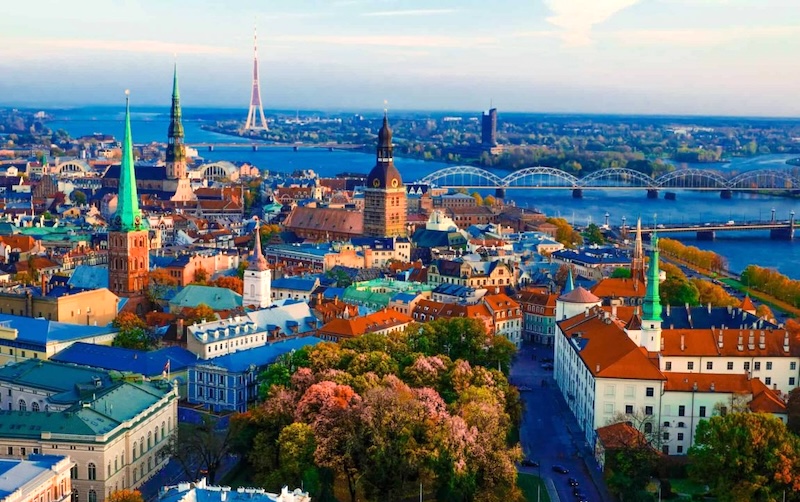 Travel Image