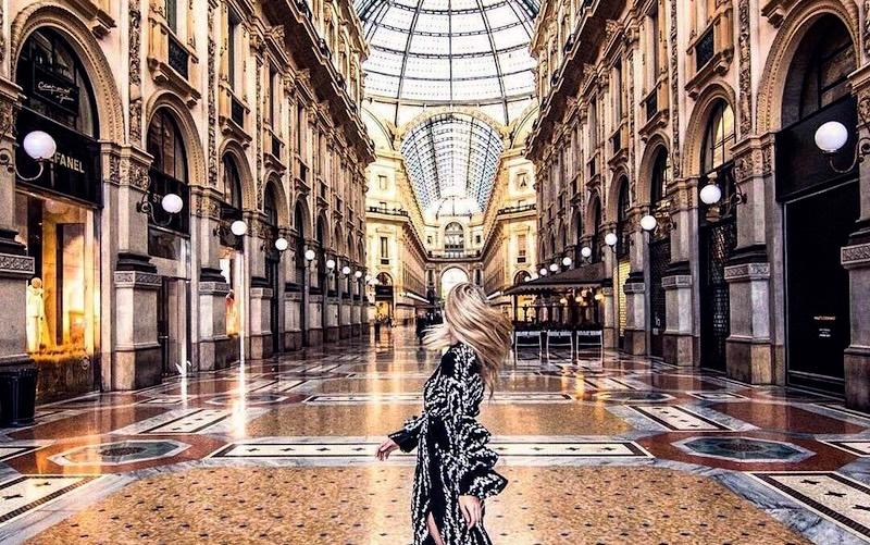 Travel Image