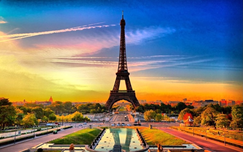 Travel Image