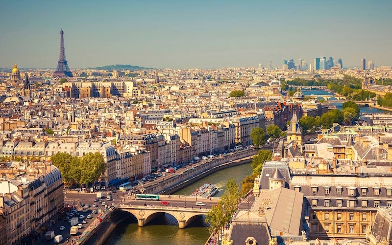 Travel Image