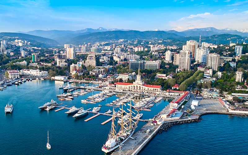 Travel Image