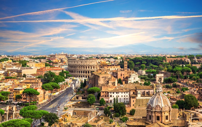 Travel Image