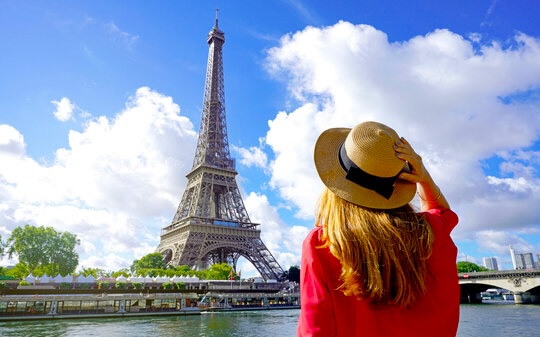 Travel Image